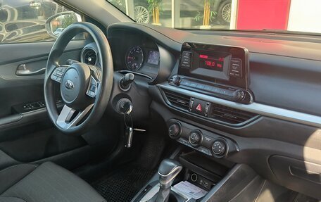 KIA Cerato IV, 2019 год, 1 600 000 рублей, 7 фотография