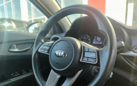 KIA Cerato IV, 2019 год, 1 600 000 рублей, 8 фотография