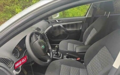 Skoda Octavia, 2012 год, 650 000 рублей, 9 фотография
