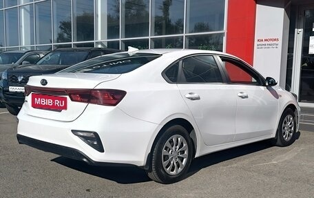 KIA Cerato IV, 2019 год, 1 600 000 рублей, 4 фотография