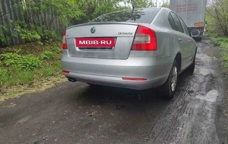 Skoda Octavia, 2012 год, 650 000 рублей, 4 фотография