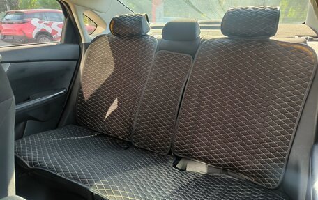 KIA Cerato IV, 2019 год, 1 600 000 рублей, 12 фотография