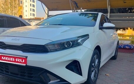 KIA K3, 2021 год, 1 650 000 рублей, 8 фотография