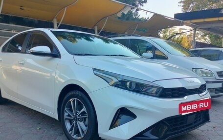 KIA K3, 2021 год, 1 650 000 рублей, 10 фотография