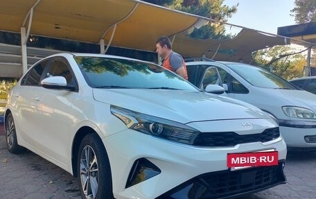 KIA K3, 2021 год, 1 650 000 рублей, 11 фотография