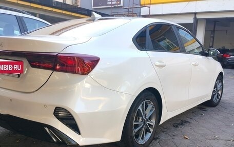 KIA K3, 2021 год, 1 650 000 рублей, 12 фотография
