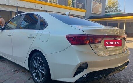 KIA K3, 2021 год, 1 650 000 рублей, 13 фотография