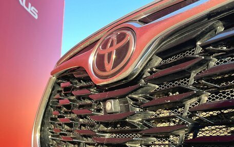 Toyota Highlander, 2021 год, 4 300 000 рублей, 11 фотография