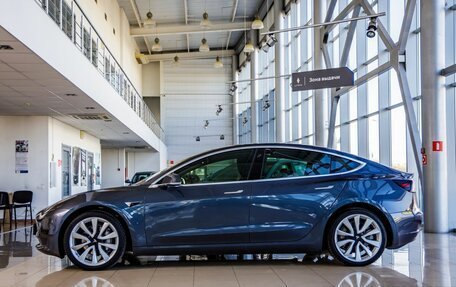 Tesla Model 3 I, 2019 год, 3 098 000 рублей, 4 фотография