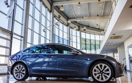 Tesla Model 3 I, 2019 год, 3 098 000 рублей, 8 фотография