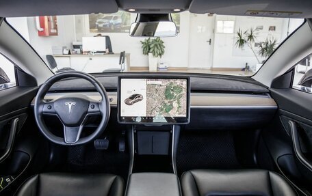 Tesla Model 3 I, 2019 год, 3 098 000 рублей, 12 фотография