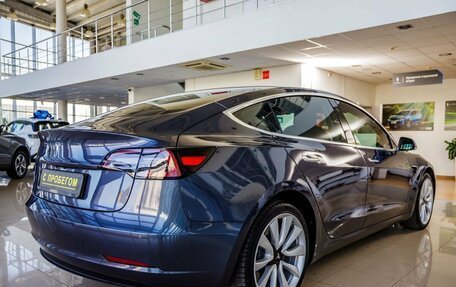 Tesla Model 3 I, 2019 год, 3 098 000 рублей, 7 фотография