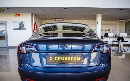 Tesla Model 3 I, 2019 год, 3 098 000 рублей, 6 фотография