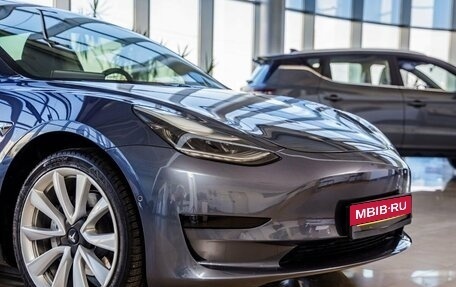 Tesla Model 3 I, 2019 год, 3 098 000 рублей, 9 фотография