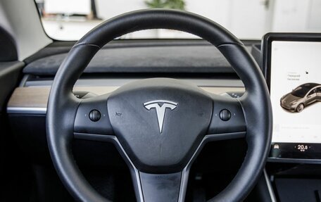 Tesla Model 3 I, 2019 год, 3 098 000 рублей, 14 фотография
