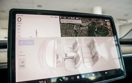Tesla Model 3 I, 2019 год, 3 098 000 рублей, 24 фотография