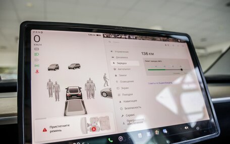 Tesla Model 3 I, 2019 год, 3 098 000 рублей, 22 фотография