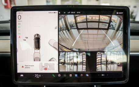 Tesla Model 3 I, 2019 год, 3 098 000 рублей, 21 фотография