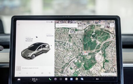 Tesla Model 3 I, 2019 год, 3 098 000 рублей, 20 фотография