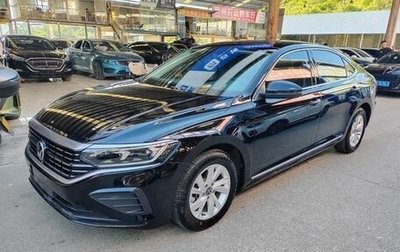 Volkswagen Passat B8 рестайлинг, 2021 год, 1 760 000 рублей, 1 фотография