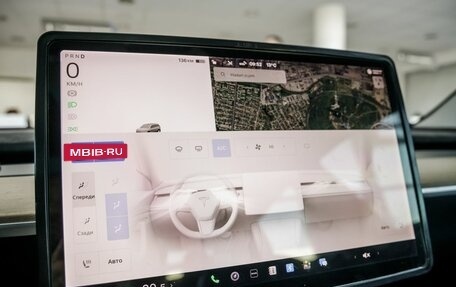 Tesla Model 3 I, 2019 год, 3 098 000 рублей, 23 фотография
