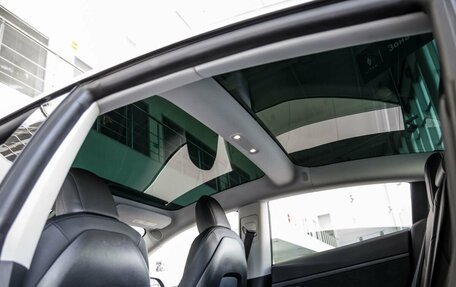 Tesla Model 3 I, 2019 год, 3 098 000 рублей, 29 фотография