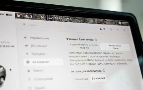 Tesla Model 3 I, 2019 год, 3 098 000 рублей, 27 фотография