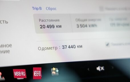 Tesla Model 3 I, 2019 год, 3 098 000 рублей, 26 фотография