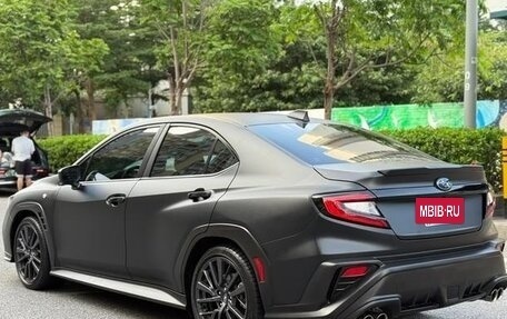 Subaru WRX, 2024 год, 5 540 050 рублей, 8 фотография