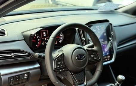 Subaru WRX, 2024 год, 5 540 050 рублей, 10 фотография