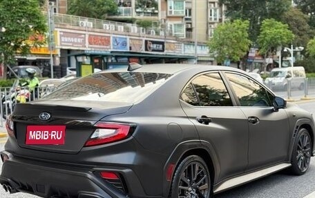 Subaru WRX, 2024 год, 5 540 050 рублей, 5 фотография