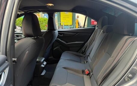 Subaru WRX, 2024 год, 5 540 050 рублей, 12 фотография