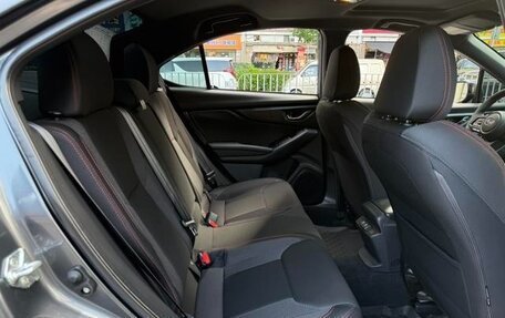 Subaru WRX, 2024 год, 5 540 050 рублей, 13 фотография