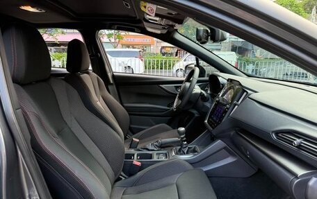 Subaru WRX, 2024 год, 5 540 050 рублей, 14 фотография