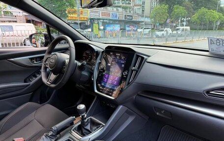 Subaru WRX, 2024 год, 5 540 050 рублей, 15 фотография