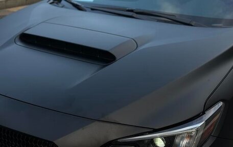 Subaru WRX, 2024 год, 5 540 050 рублей, 19 фотография