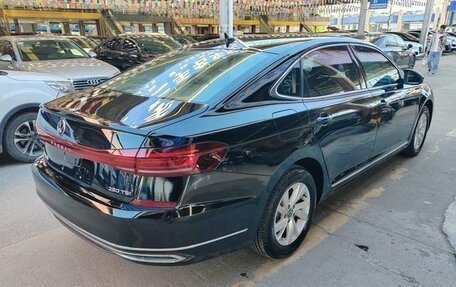 Volkswagen Passat B8 рестайлинг, 2021 год, 1 760 000 рублей, 4 фотография
