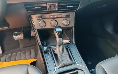 Volkswagen Passat B8 рестайлинг, 2021 год, 1 760 000 рублей, 9 фотография