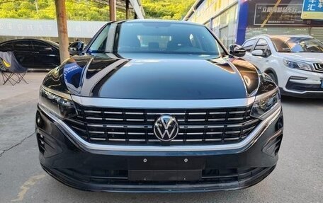 Volkswagen Passat B8 рестайлинг, 2021 год, 1 760 000 рублей, 13 фотография