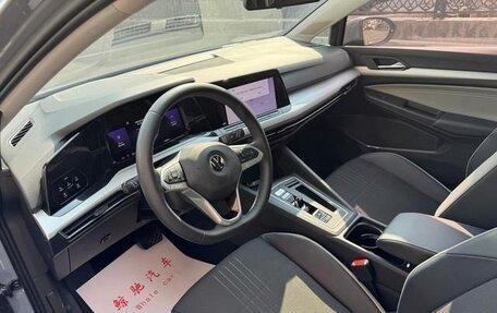 Volkswagen Golf VIII, 2021 год, 1 700 000 рублей, 9 фотография