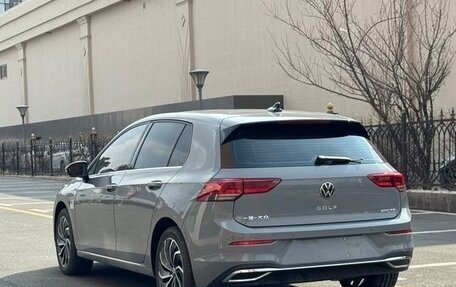Volkswagen Golf VIII, 2021 год, 1 700 000 рублей, 6 фотография
