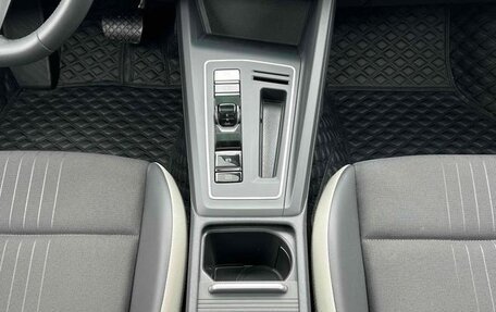 Volkswagen Golf VIII, 2021 год, 1 700 000 рублей, 11 фотография