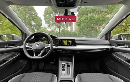Volkswagen Golf VIII, 2021 год, 1 700 000 рублей, 8 фотография