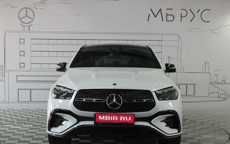 Mercedes-Benz GLE Coupe, 2024 год, 17 500 000 рублей, 2 фотография