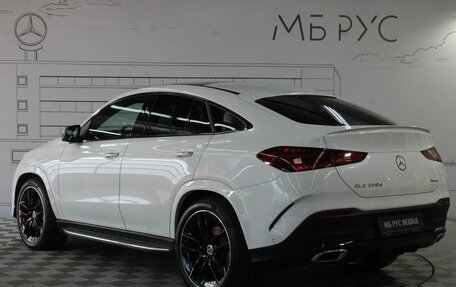 Mercedes-Benz GLE Coupe, 2024 год, 17 500 000 рублей, 8 фотография