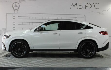 Mercedes-Benz GLE Coupe, 2024 год, 17 500 000 рублей, 9 фотография