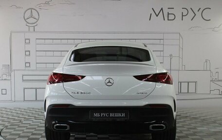 Mercedes-Benz GLE Coupe, 2024 год, 17 500 000 рублей, 7 фотография