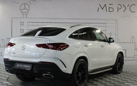 Mercedes-Benz GLE Coupe, 2024 год, 17 500 000 рублей, 6 фотография