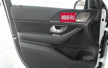 Mercedes-Benz GLE Coupe, 2024 год, 17 500 000 рублей, 11 фотография