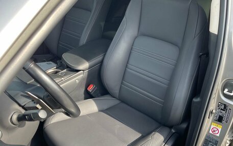 Lexus NX I, 2018 год, 3 800 000 рублей, 12 фотография